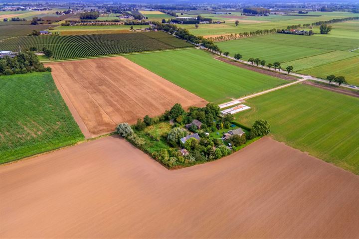 Zwarte Paard 16, 4021LK Maurik