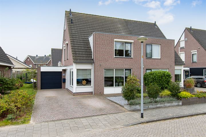 Gruttostraat 22, 5314AZ Bruchem