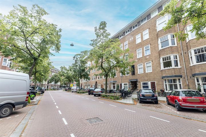 Waalstraat 102, 1079EB Amsterdam