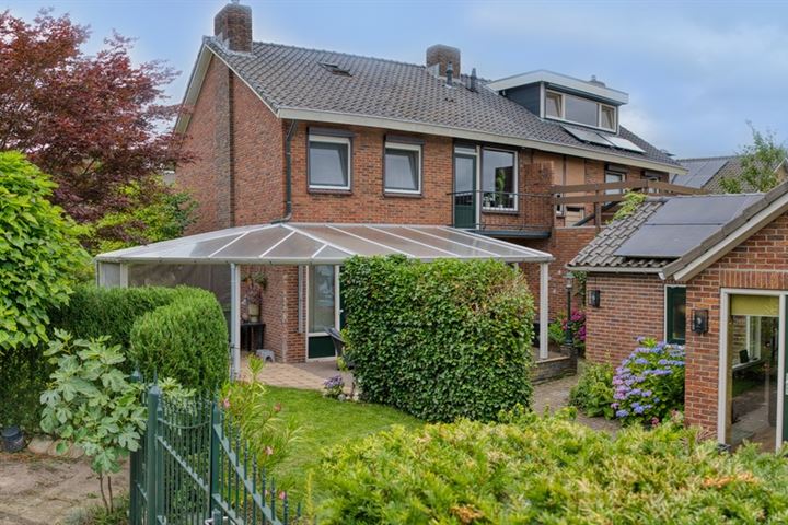 Benedendorpsstraat 28, 7038EN Zeddam