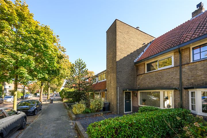 Kometenstraat 62, 1223CL Hilversum