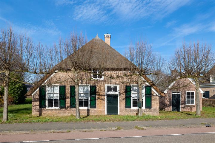 Deventerstraat 64, 8102GC Raalte