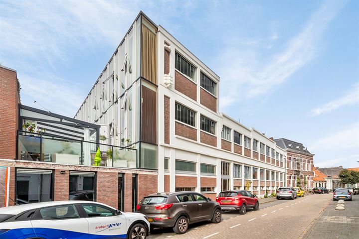 Kloosterstraat 14, 4901HS Oosterhout