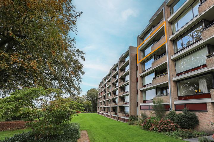 Oude Kleefsebaan 327, 6572AT Berg en Dal