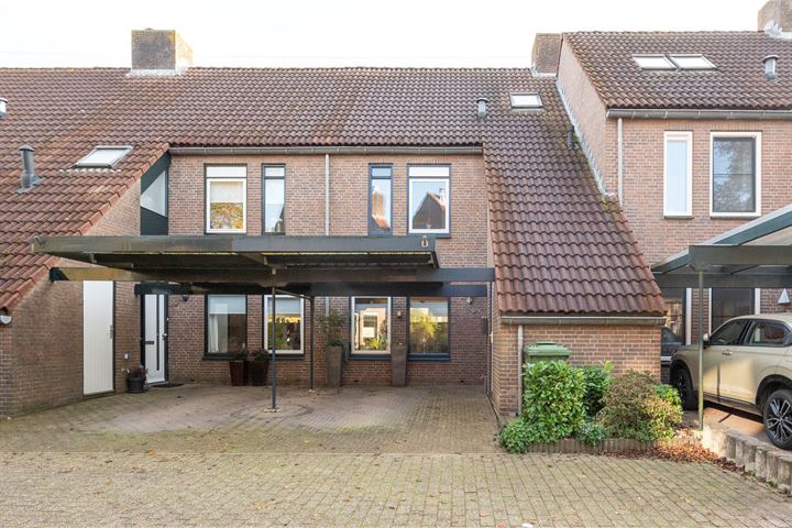 Bouwmeestershoeve 18, 7326RM Apeldoorn