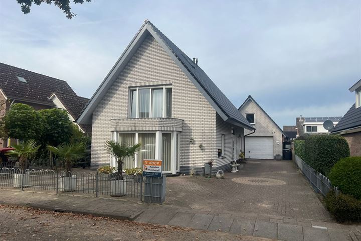 Honingstraat 10, 7826BZ Emmen