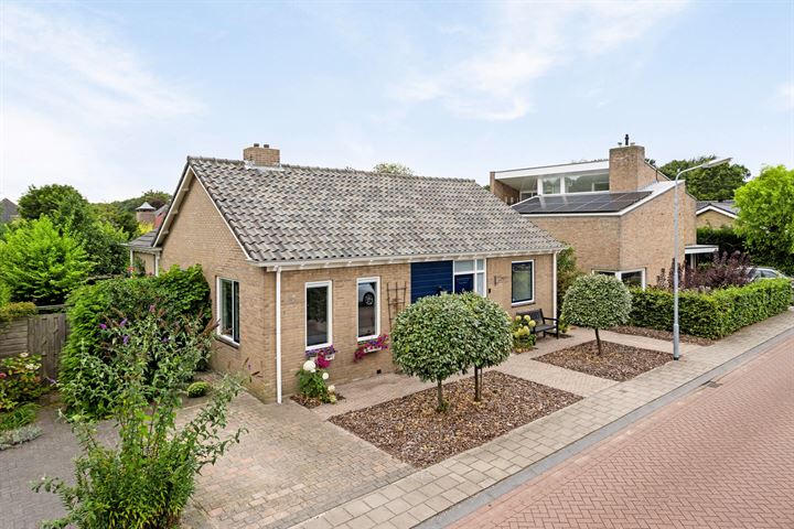 J.M. Beijelaan 5, 4328LW Burgh-Haamstede