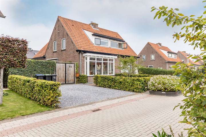 Schoolstraat 73, 2931GV Krimpen aan de Lek