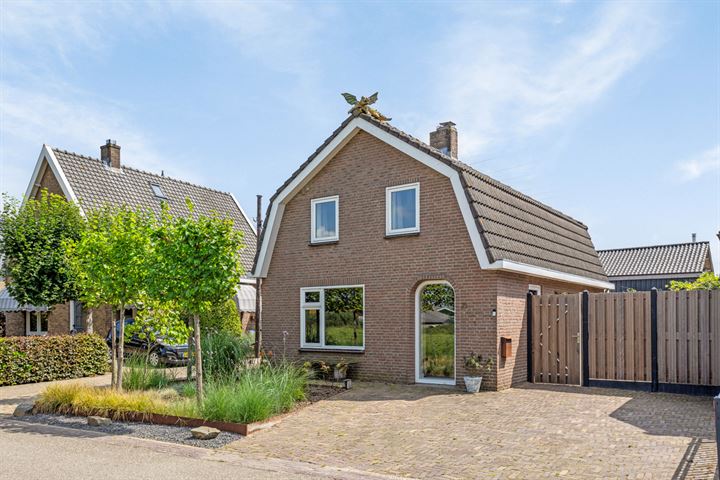 Molenstraat 21, 5327AW Hurwenen