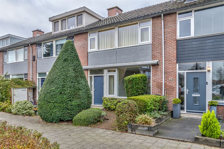 Blauwgras 89, 3068BB Rotterdam