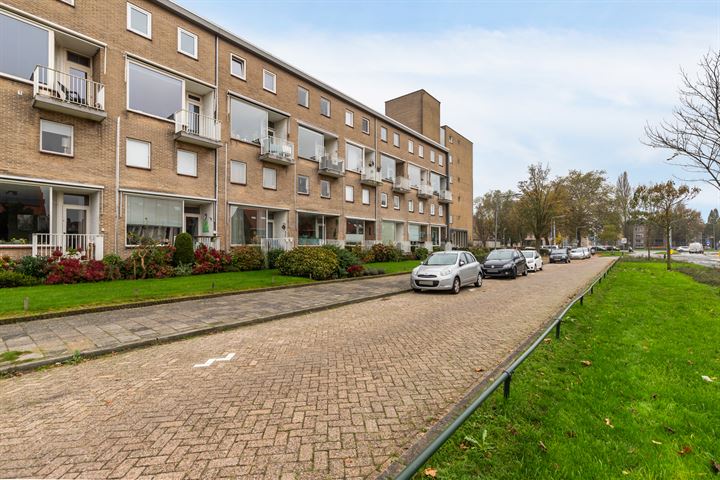 Loosdrechtseweg 217, 1215JT Hilversum