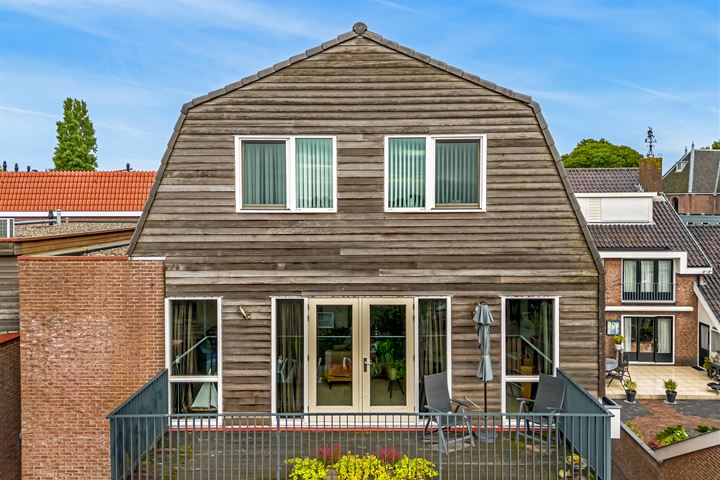 Kerkbuurt 25, 1511BB Oostzaan