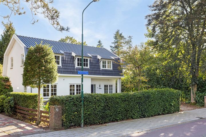 Paltzerweg 2, 3722JE Bilthoven