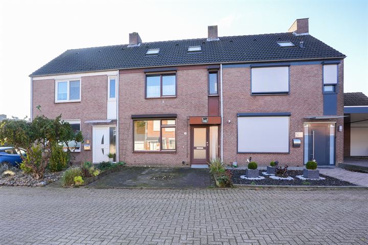 Pierrestraat 3, 6471KH Eygelshoven