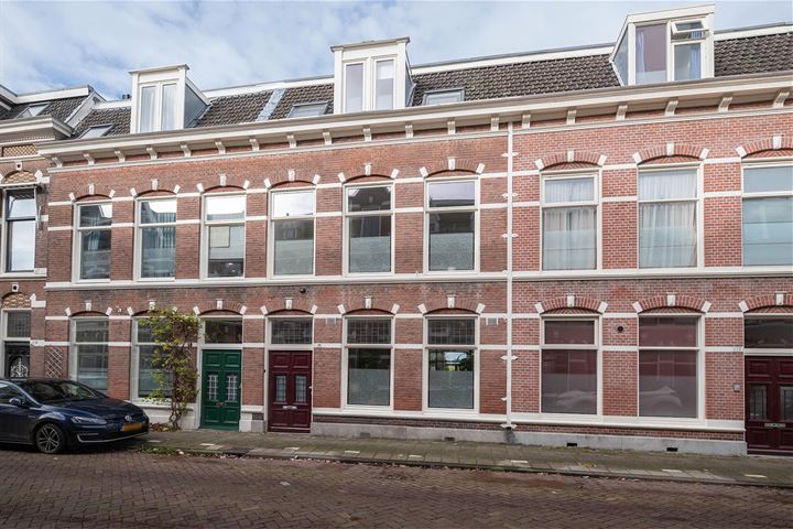 Duvenvoordestraat 20, 2013AE Haarlem