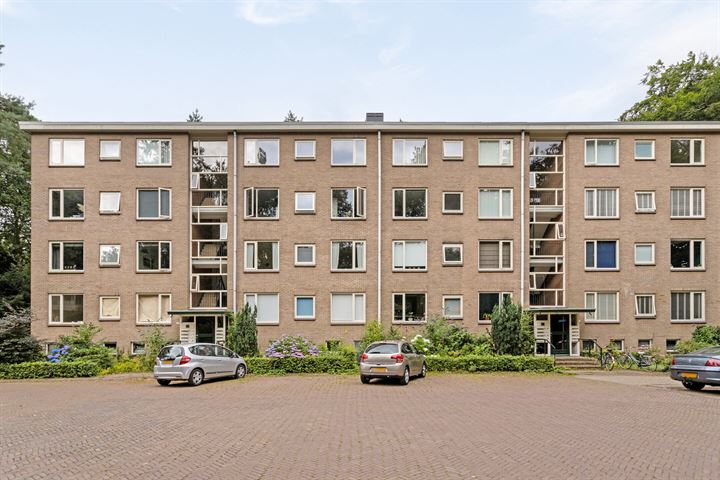 Franckstraat 3, 6815HD Arnhem