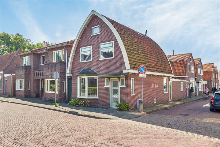 Noorderweg 5, 1601PC Enkhuizen