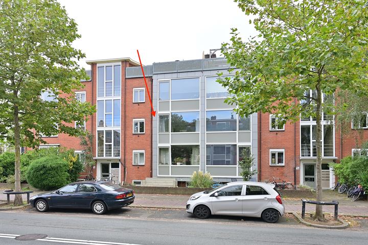 Oosterengweg 247, 1212CK Hilversum