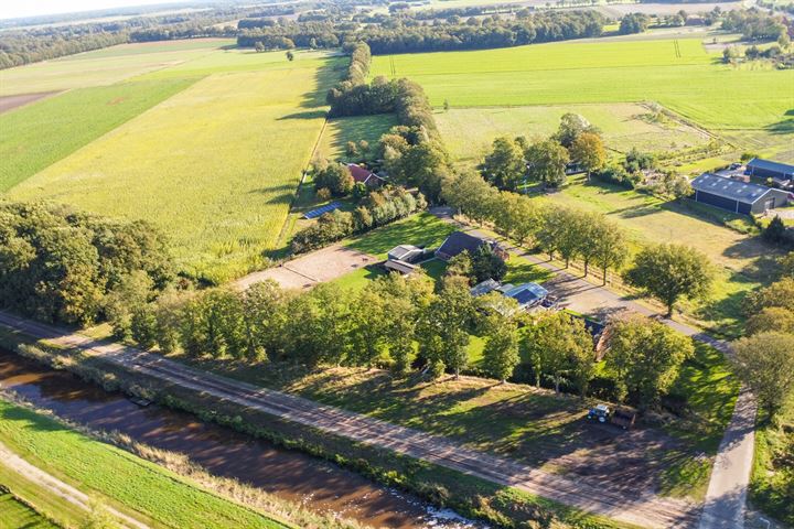 Sluisweg 15, 9591VD Onstwedde