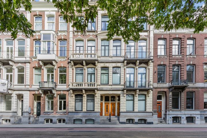 Weteringschans 49-2 , Amsterdam
