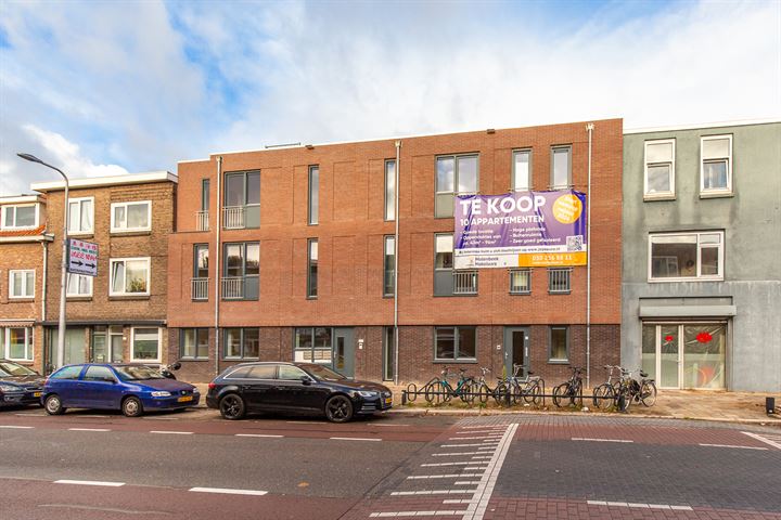 Laan van Nieuw-Guinea 43, 3531JC Utrecht