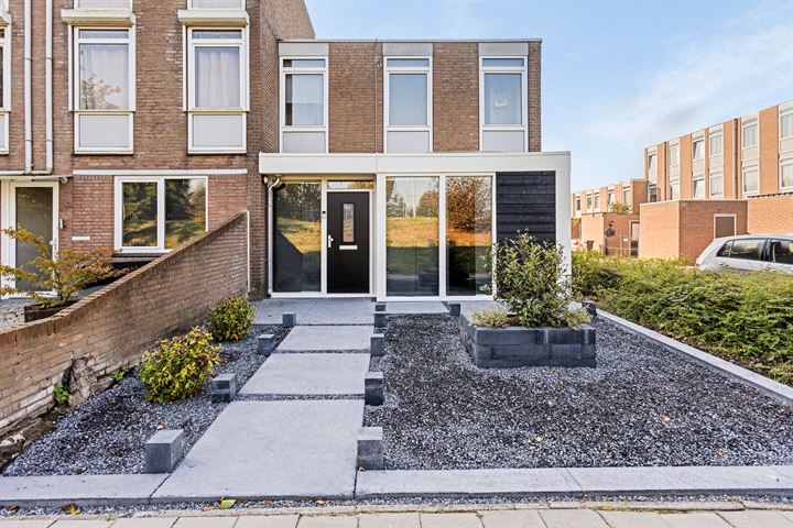 Tarbotstraat 2, 5706EJ Helmond