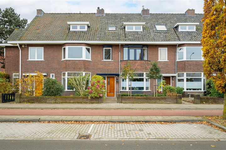 Terheijdenseweg 7, 4815BD Breda