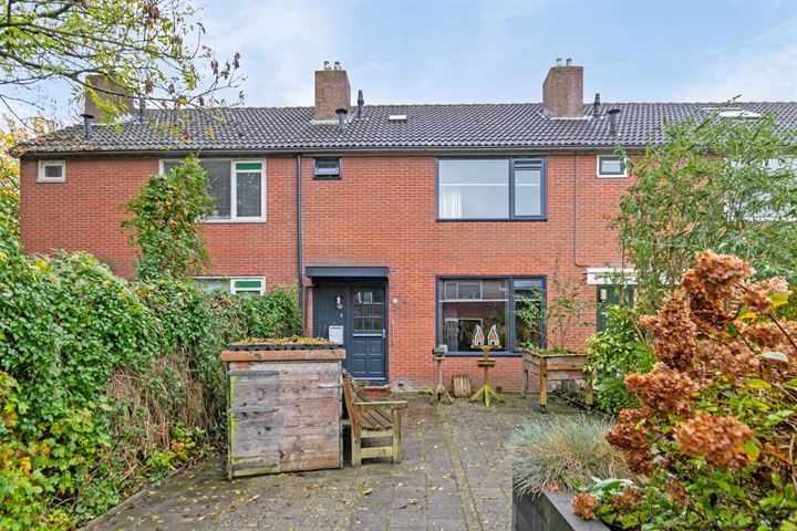 Wessel Gansfortstraat 72, 9831RP Aduard