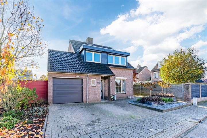 Hoogveld 12, 6013SB Hunsel