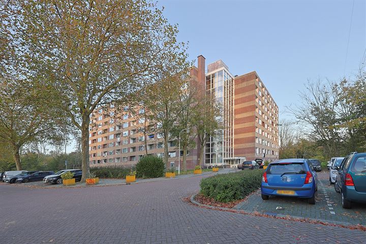 Fluitekruidweg 229, 1508AE Zaandam