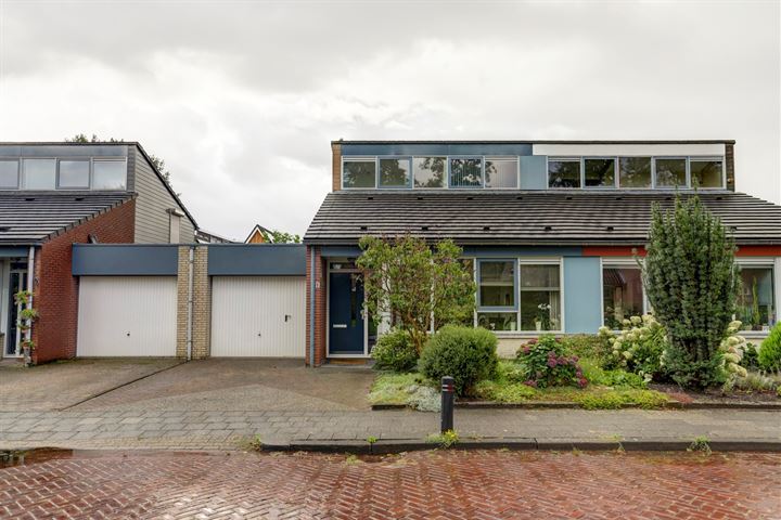 Wallerstraat 101, 3862CN Nijkerk