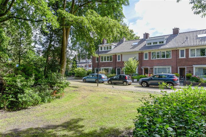 Beuklaan 1, 2282KD Rijswijk