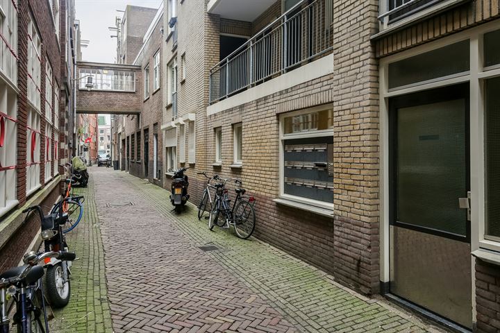 Pieter Jacobszstraat 10, 1012HL Amsterdam