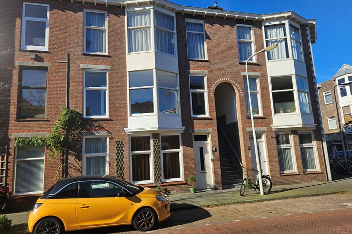 Meidoornstraat 120, 2563GK 's-Gravenhage