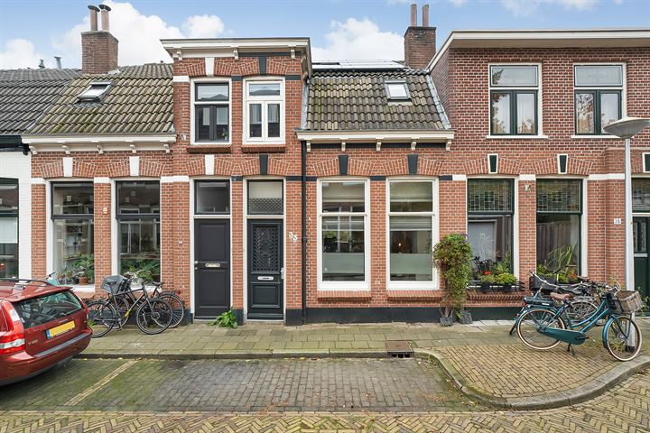 Klaasboerstraat 33, 8012DP Zwolle