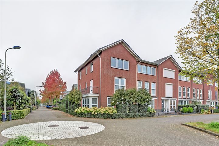 Steenbokstraat 2, 4105VA Culemborg