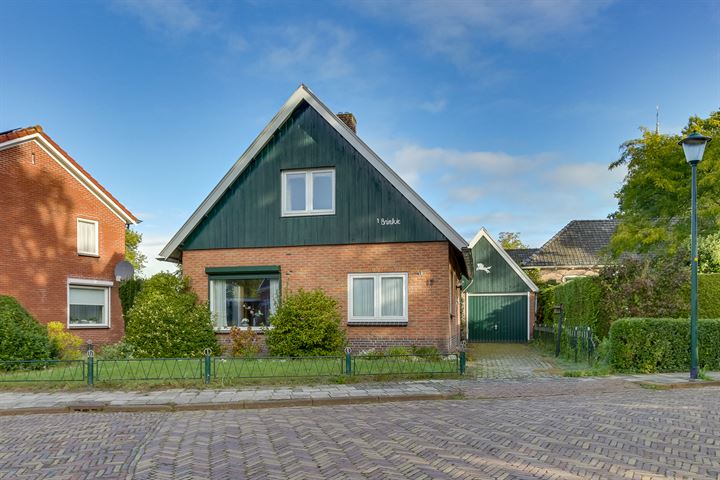 Smidsstraat 17, 7447CH Hellendoorn