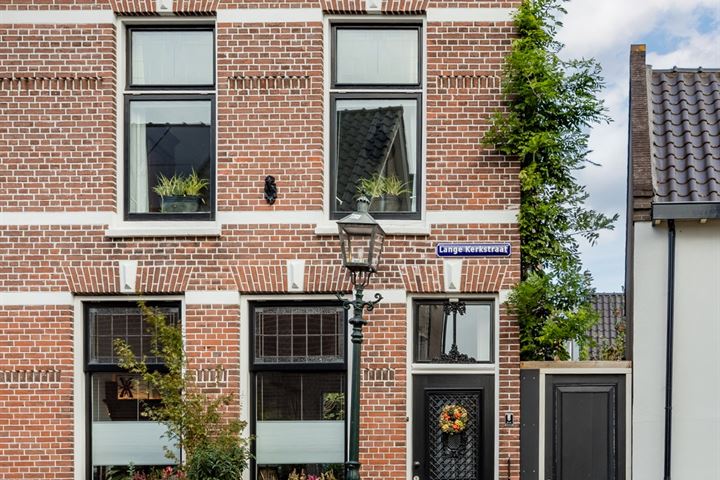 Lange Kerkstraat 6, 3417HJ Montfoort