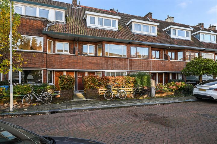 Von Geusaustraat 143, 2274RJ Voorburg