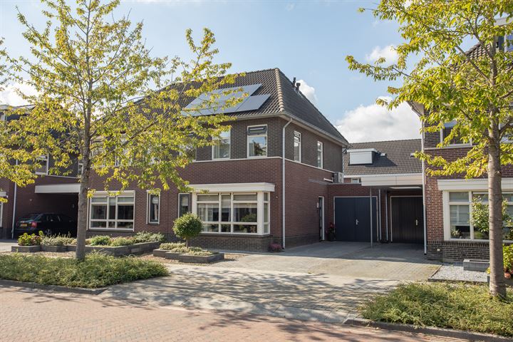 Waterspiegel 14, 7642JT Wierden