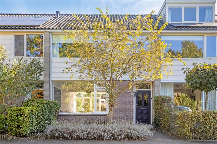 Oreliosingel 7, 5262HL Vught