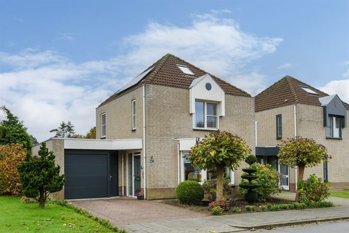 Tungeler Dorpsstraat 68, 6005RK Weert