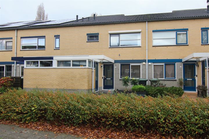 Eikenstraat 53, 1326AH Almere