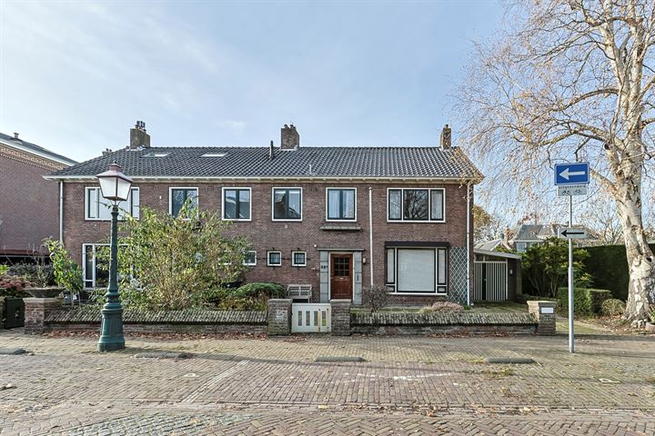 Hoofdstraat 38, 2351AK Leiderdorp