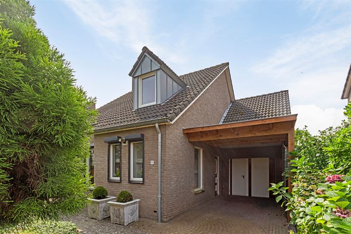 Hoogveld 9, 6013SB Hunsel