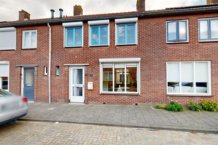 Pinksterbloemstraat 16, 4931EW Geertruidenberg