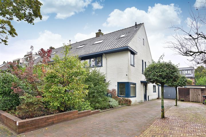 Johan de Wittstraat 19, 1215GT Hilversum