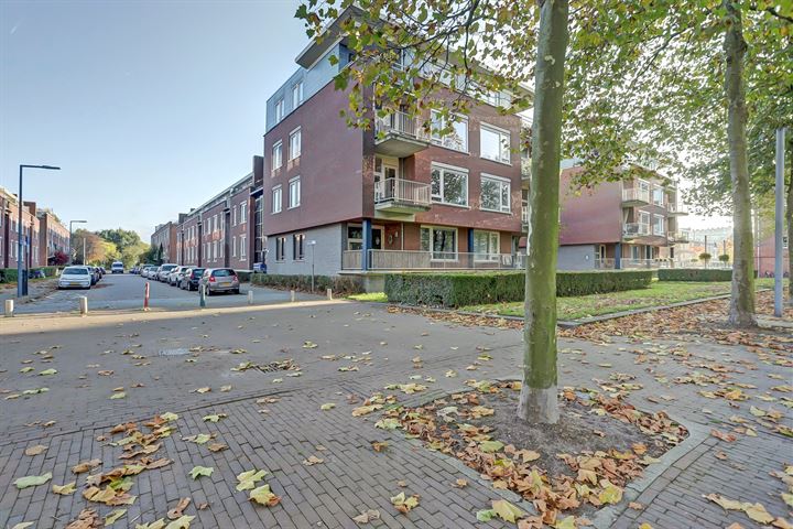 Muurbloemstraat 58, 3053EK Rotterdam