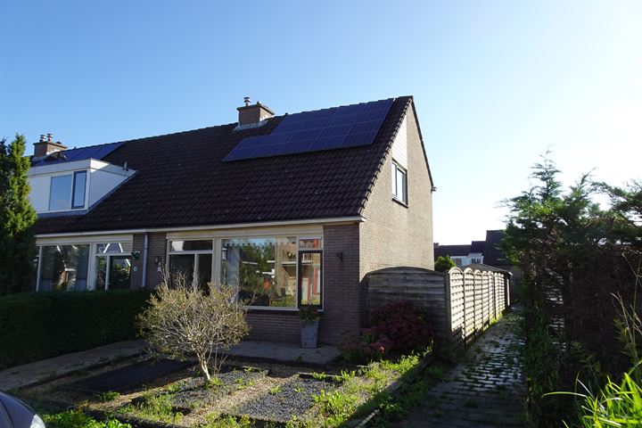 Patrijzenlaan 30, 1766JT Wieringerwaard