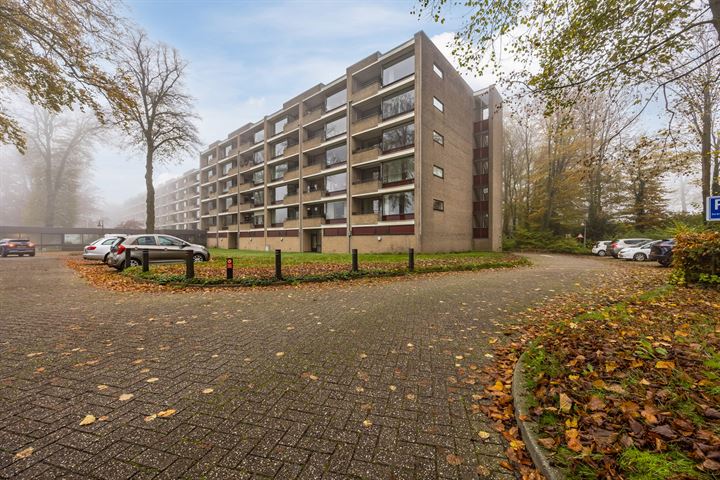 Oude Kleefsebaan 267, 6572AR Berg en Dal